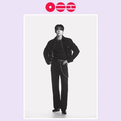 Bangtan Arirang Member Poster