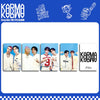 SKZ KARMA Photocard Limited Edition