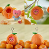BT21 BABY Mini ORANGE PARTY JP Edition Keyring