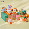 BT21 BABY ORANGE PARTY JP Edition Keyring
