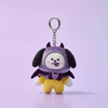 BT21  VILLAIN PLUSH KEYRING Limited Edition