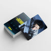 ENHYPEN “DESIRE : UNLEASH” Holographic Card