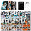 SKZ RUN IT Photocard Special Edition