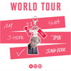 Arirang World Tour Keyring Special Edition