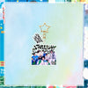 SKZ STARLIGHT SUPER CLUB Keyring