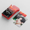 ENHYPEN BLOOD SAGA World Tour Photocard