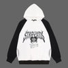 SKZOO Evil Hoodie Exclusive Edition