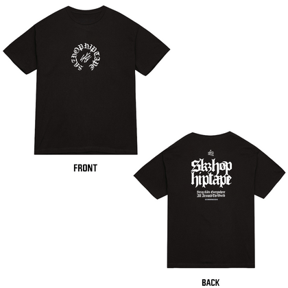 SKZHOP HIPTAPE 合 (HOP) Shirt Special Edition