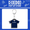 SKZ KARMA Keyring Special Edition
