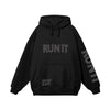 SKZ RUN IT Hoodie Limited Edition