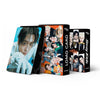 SKZ RUN IT Photocard Special Edition
