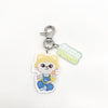 SKZOO Keyring Special Edition