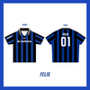 SKZ Karma Jersey