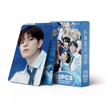 SKZ 2027 Season’s Greetings Photocard Special Edition