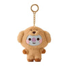 BT21 BABY Zoo Series Plush Doll