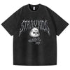 SKZOO Retro Evil Shirt Lover Special Edition