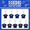 SKZ KARMA Keyring Special Edition