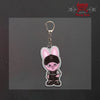 SKZ World Tour Keyring Exclusive Edition