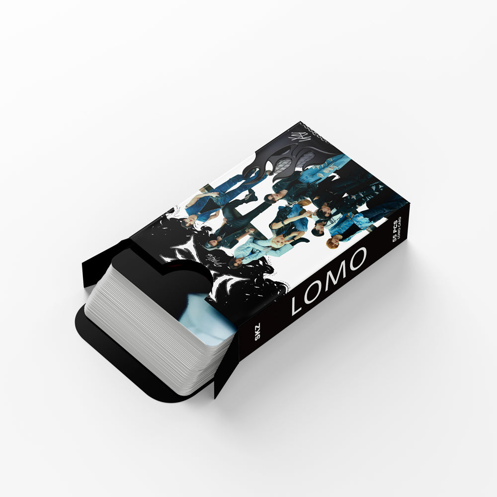 Stray Kids ATE Photocard Limited Edition