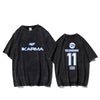 SKZ Karma Retro Shirt Exclusive Edition