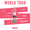 Arirang World Tour Keyring Special Edition
