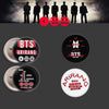 Arirang Brooch Special Edition