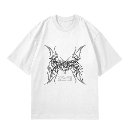 SKZ dominATE 2025 Tour Shirt Special Edition