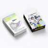 ENHYPEN “DESIRE : UNLEASH” Holographic Card