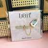 SKZOO DO IT Badge Limited Edition