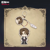 ENHYPEN Lover Keyring Exclusive Edition