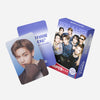 Bangtan World Tour Arirang Photocard