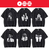 Bangtan Arirang Retro Shirt Limited Edition
