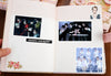 ENHYPEN “DESIRE : UNLEASH” 100PCS STICKERS