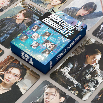 SKZ 7th Anniversary Photocard Special Edition