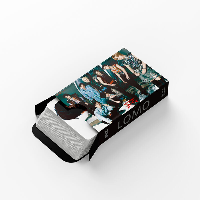 Stray Kids ATE Photocard World Tour Exclusive Edition