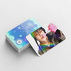 SKZ Holographic Photocard Limited Edition