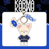 SKZOO KARMA Keyring Special Edition