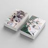 ENHYPEN Photocard Documentary 001-002 Limited Edition