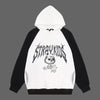 SKZOO Evil Hoodie Exclusive Edition