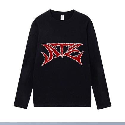 SKZ ATE Long Sleeve Shirt