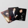 Arirang Photocard Exclusive Edition