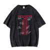 Retro Arirang Bangtan World Tour Shirt