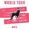 Arirang World Tour Stand Limited Edition