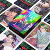 Arirang World Tour Photocard Special Edition