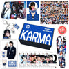 SKZ KARMA Gift Box Exclusive Edition