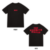 Arirang World Tour Shirt Special Edition