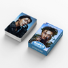 ENHYPEN THE SIN VANISH  Member Photocard Limited Edition