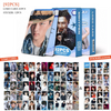 ENHYPEN THE SIN VANISH  Member Photocard Limited Edition