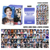 Bangtan World Tour Arirang Photocard