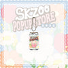 SKZOO POPUPSTORE Keyring Special Edition